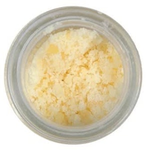 Happy Hour - THCA Topper - 0.5g