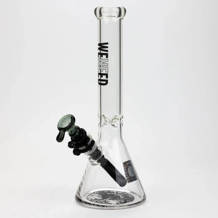 WENEED - 12" WENEED Classic Beaker 5mm - Cobra Main Image