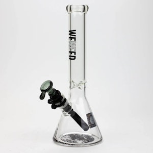 WENEED - 12" WENEED Classic Beaker 5mm - King Kong