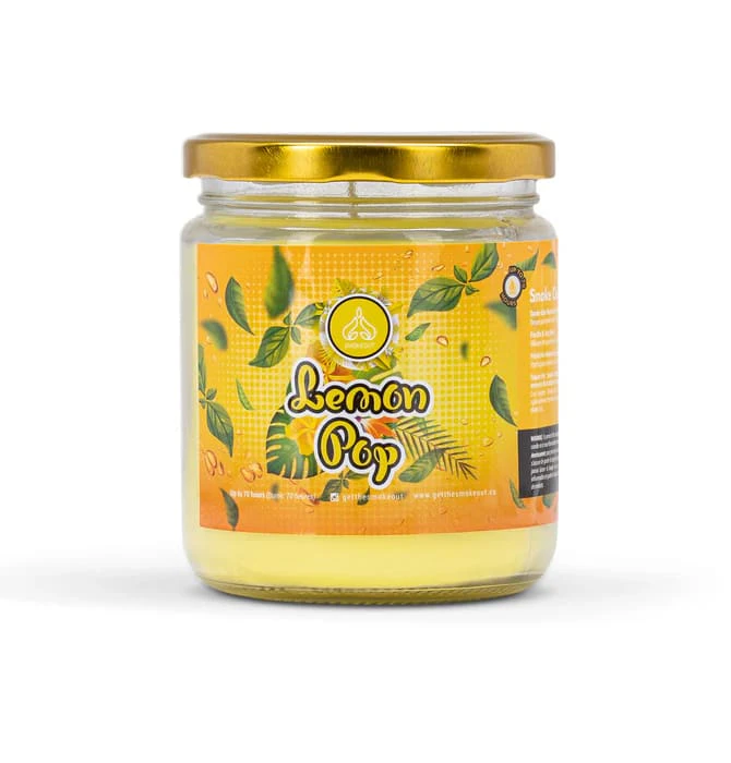 MBC - 13oz LEMON POP Main Image