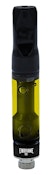 Hard Hitters Platinum Punch Liquid Diamond 510 Thread Cartridge | 1g