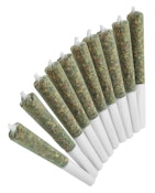 Green Monster Breath | 10x0.35g