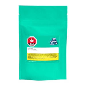 Hiway - Fast Lane Sativa 28g - Hiway