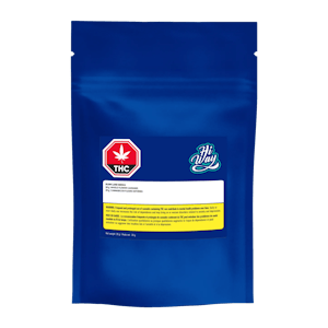 Hiway - Slow Lane Indica 28g - Hiway