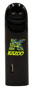 Kazoo - Cabana Banana Disposable Vape Pen - 0.3g - THC:90%