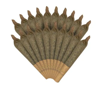 Weed Me Grind - AM/PM VARIETY PACK - 20 x 0.4g