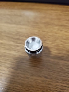 TVape - Glass Core Heating Element - OMEGATRON