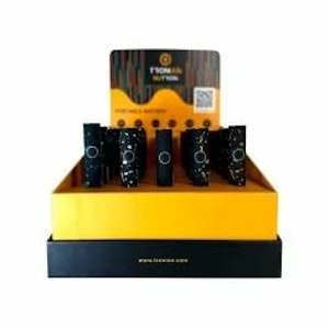 Thermodyne - Nutron 2.0 510 Vape Battery