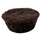 Pot Brownie 2 Pack Baked Goods