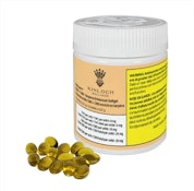 Kinloch - Refresh CBD & CBG Soft Gel (30pc)