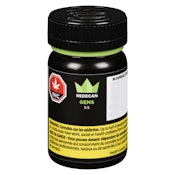 Redecan - Gems 5:5 - 15 caps