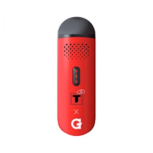 Tyson - Tyson x G Pen Dash Ground Material Vaporizer