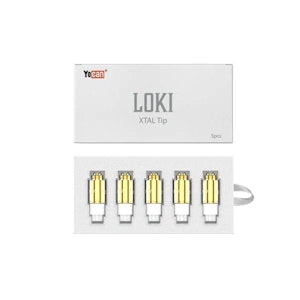 Yocan - Yocan - Loki Xtal Tip