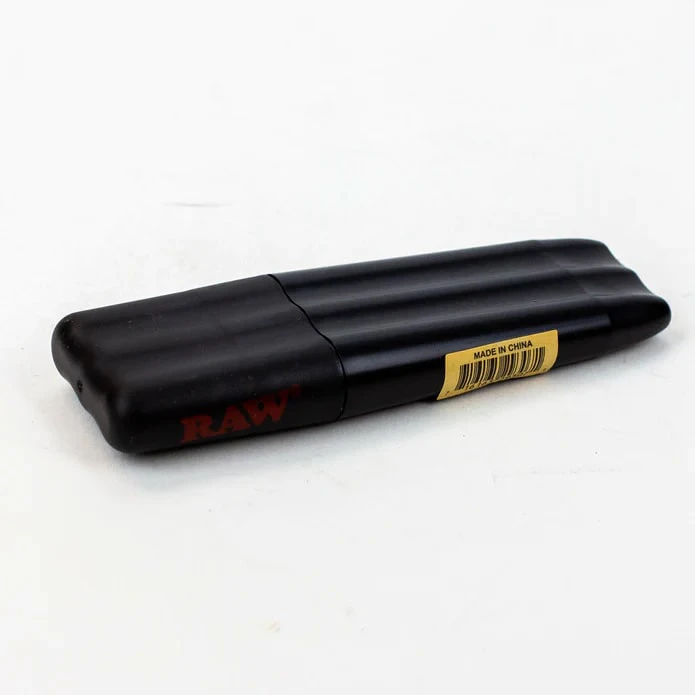 Raw - Raw - Three Tree Triple Preroll Case Main Image