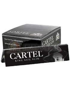 Cartel - Cartel - King Size