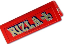 Rizla Red - Rolling Papers