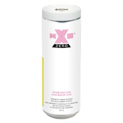 XMG - Cream Soda Zero 355ml (Hybrid)