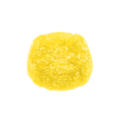 1 x 10mg - No Future - The Yellow One Soft Chew