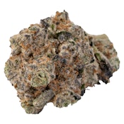 Cross Bow 7g Dried Flower