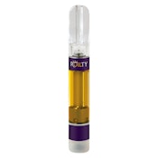 Her Majesty's Melons Live Resin 510 Thread Cartridge | 1g