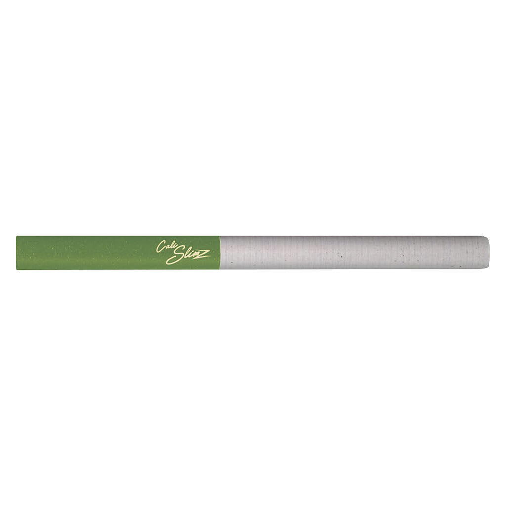 Cali Slimz - Lion's Breath - Sativa -10x0.35g