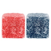 Berry Bang 2 Pack Soft Chews