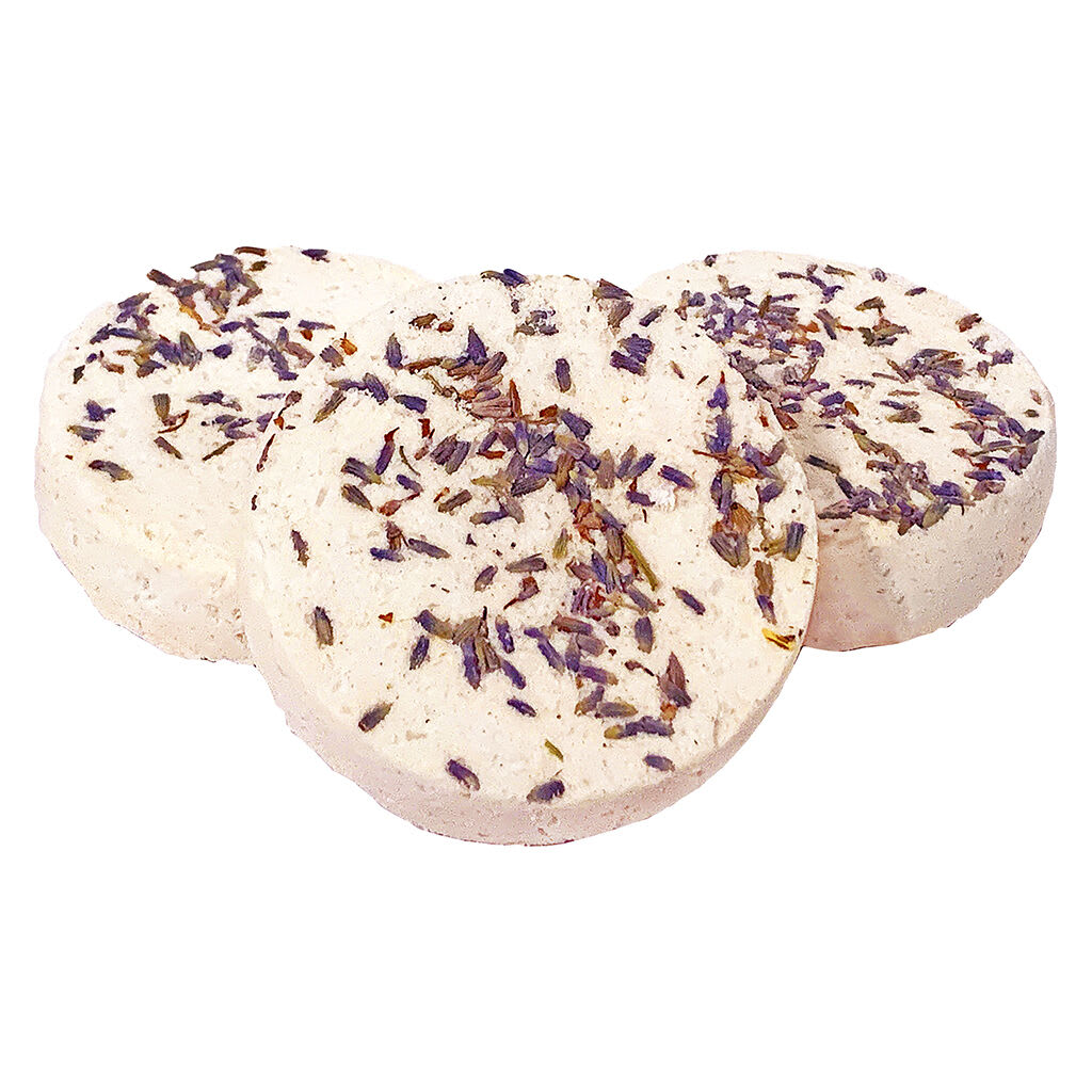 3 Pack / Three Sisters Lavender & Bergamot
