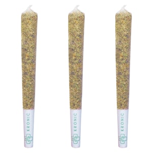 Kronic - Kronic - Gorilla Breath Pre-Roll