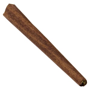 Purple Hills - Live Hash Infused Blunt 1x1g