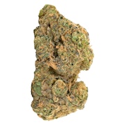 Purple Churro 14g Dried Flower