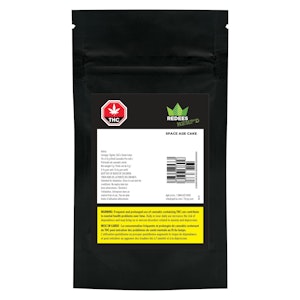 Redecan - Space Age Cake Redees Hemp'd Pre-Roll 10x0.4g
