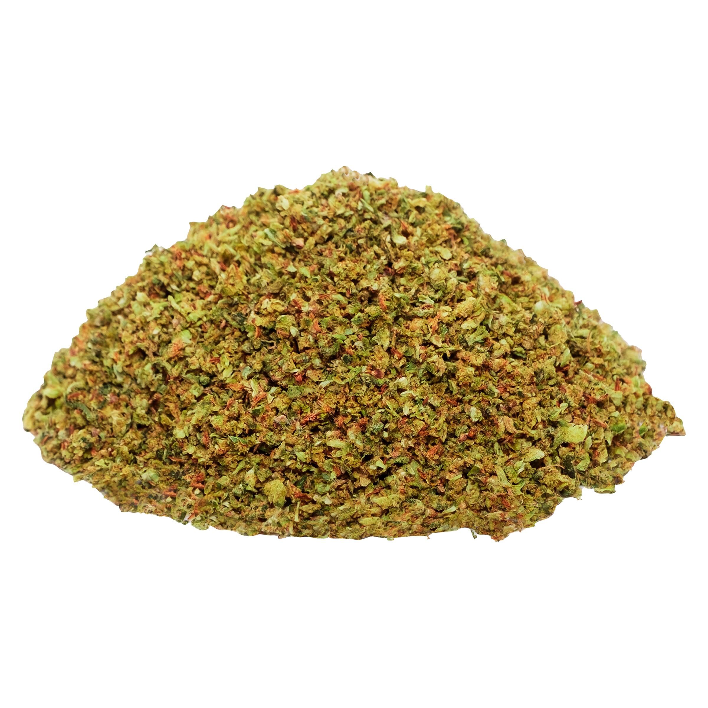 Premium Milled Sativa 14g Dried Flower