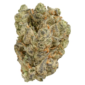 Pepe - Peach Tree 3.5g Dried Flower