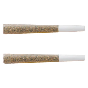 Dank Craft - Koko's Cake Pre-Roll 2x1g Pre-Rolls