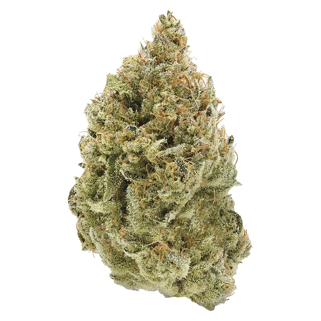 Simply Bare - BC Organic Fruit Loopz- Sativa - 3.5g