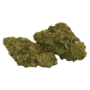 Ritual Green - Sacred Sage - Ritual Green - 3.5g