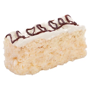 Olli - Rice Crispies Square CBD/THC 1 Pack