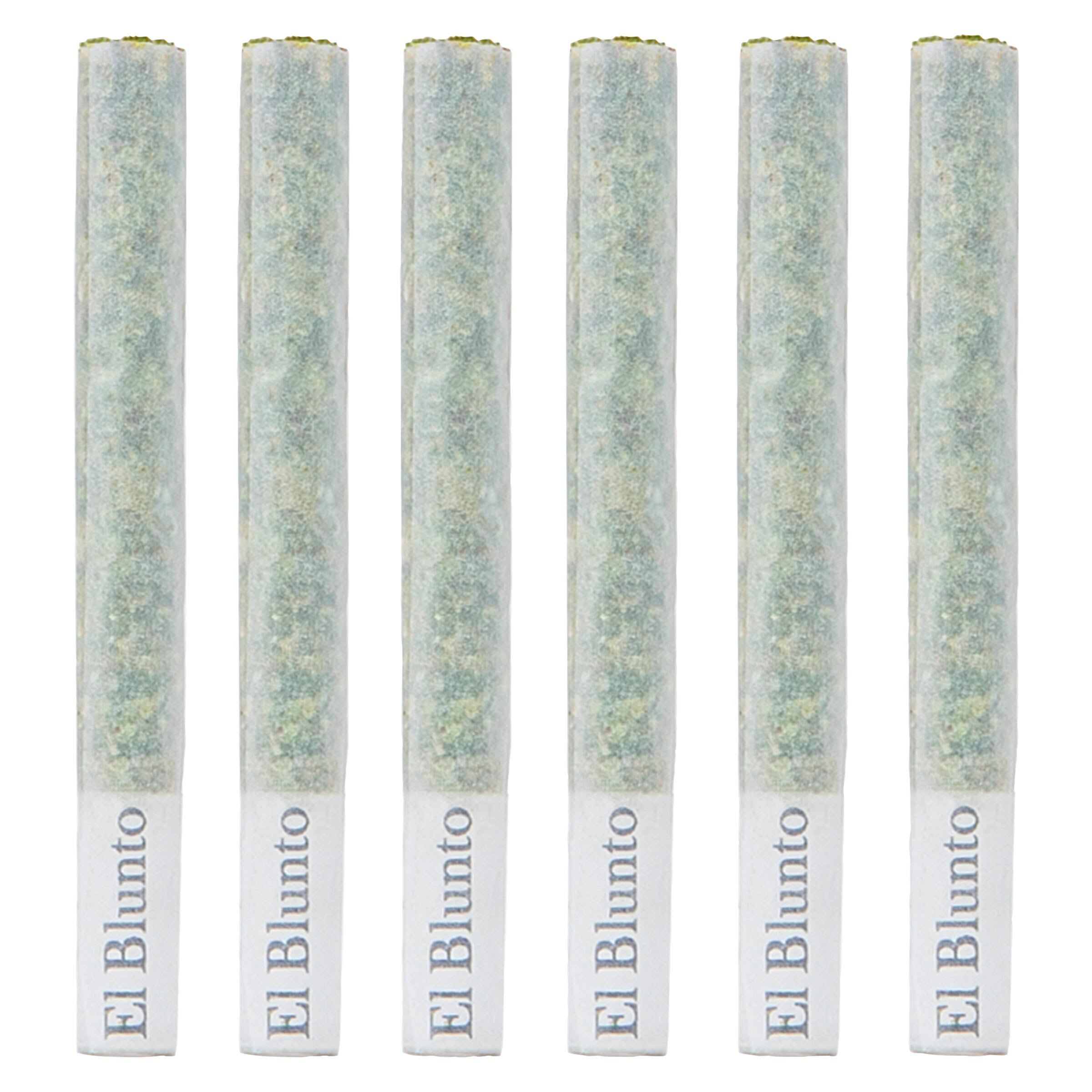El Jointito Love Potion Pre-Roll 6x0.5g Pre-Rolls