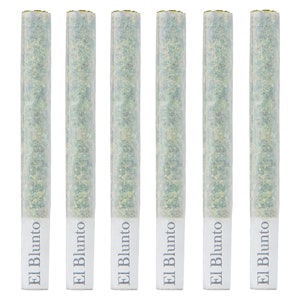 El Blunto - El Jointito Love Potion Pre-Roll 6x0.5g Pre-Rolls