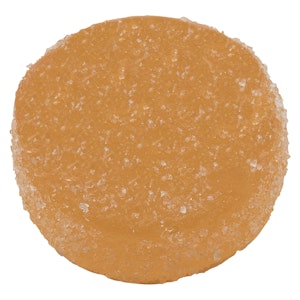 Wildflower - Daily Bliss Grilled Pineapple CBD Gummies 30 Pack Soft Chews