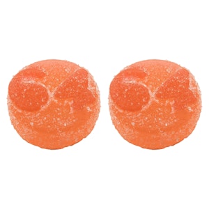 1964 - Sour Peach Live Rosin 2 Pack