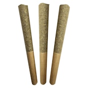 The Drip - Astro Gas - 3x0.5g