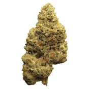 Dom Jackson Ghost Banner Pre-Roll 3x0.5g