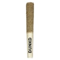 DUNKD Maui Wowie Infused Pre-Roll 3x0.5g Distillates