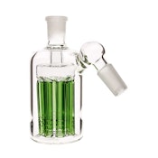 Multi-Arm Perc Ashcatcher