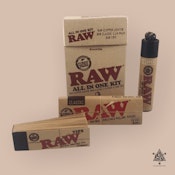 3pc All In One Rolling Kit