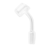 ERIE - 14MM MALE 45 DEGREE QUARTZ BANGER