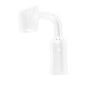 ERIE - 14MM FEMALE 90 DEGREE QUARTZ BANGER