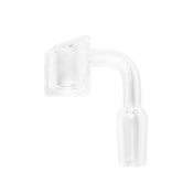ERIE - 14MM MALE 90 DEGREE 90 DEGREE QUARTZ BANGER