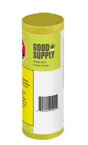 Good Supply - Jean Guy 14 x 0.5g Pre-Rolls